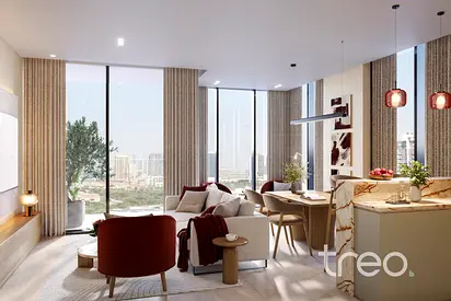 Genuine resale | Q1 2028 completion
