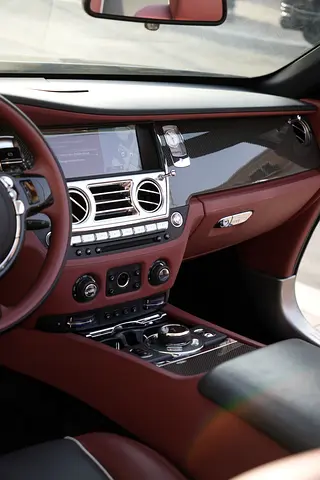 صورة 7 لـ 2019 ROLLS-ROYCE DAWN