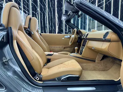 صورة 19 لـ 2006 Porsche BOXSTER