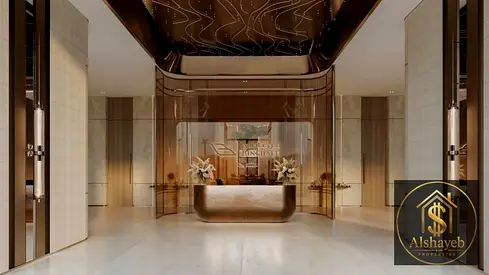 2BR Apartment | Binghatti Wraith | Multiple Views