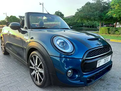 صورة 6 لـ 2021 MINI COOPER