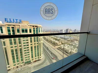 Front To Emirates Mal| Chiller Free||Stunning 1BHK||Ready To Move