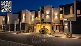 Luxury Villa for Sale in Al Zorah, Ajman | An Exceptional Beachfront Lifestyle: Elegance, Privacy, a