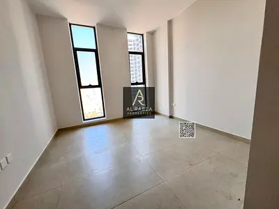High floor + open view + gym, pool and parking + 1192 sq ft + 20 minutes to Dubai
