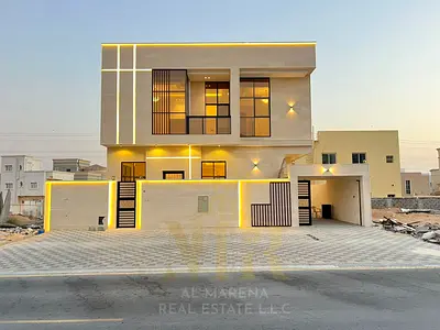 Special cash price for a villa including registration and ownership fees. Freehold ownership for all nationalities.