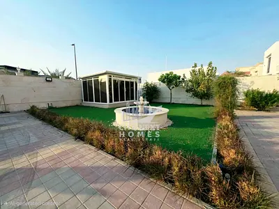 FABULOUS 6BEDROOM VILLA FOR RENT IN KHAWANEEJ 2
