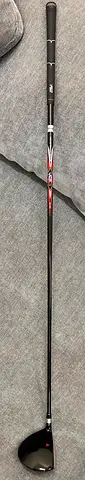 Used Men’s PGM 3 Wood, Graphite Shaft, Good Condition