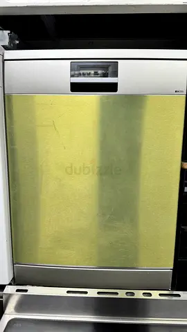 Siemens iq700 series dishwasher with WiFi connection 3 rack A+++