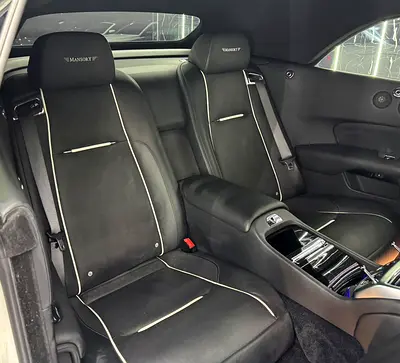 2017 ROLLS-ROYCE DAWN 缩略图 19