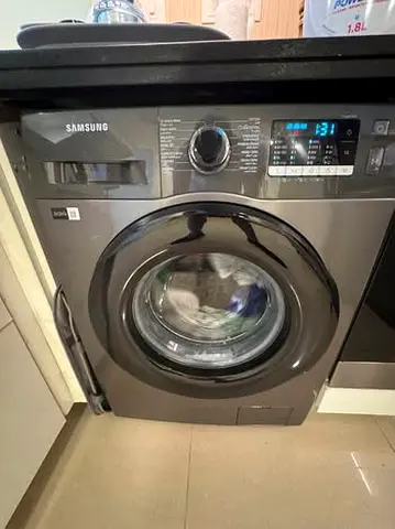 Samsung Washing Machine 8kg