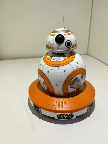 Sphero Star Wars BB-8 App-Controlled Robot