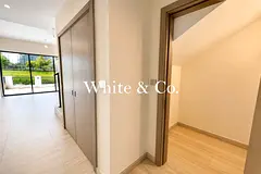Single Row | Available August | Landscaped