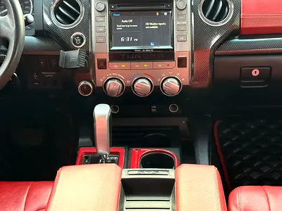 صورة مصغرة 13 لـ 2016 Toyota TUNDRA