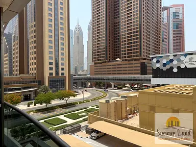 STUDIO WITH BALCONY - FULLY FURNISHED 1BHK APT ON MONTHLY BASIS!!