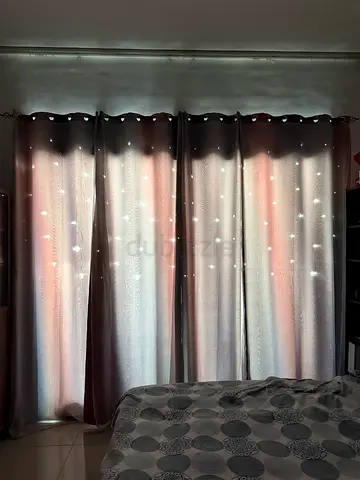 Curtains