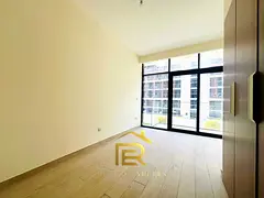 Studio Apartment | Azizi Riviera 43 | Pool view