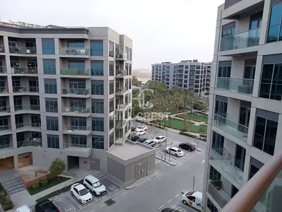 Studio Apartment | MAG 565 | Prime Dubai South