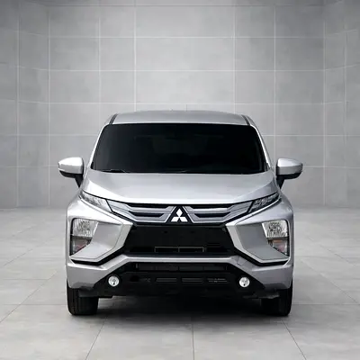 Mitsubishi Xpander GLX Medium Line, миниатюра 20