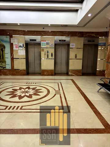 No Commission 1Month Free 1BHK With Balcony Free Gym 42k/6 Cheqs Near Park