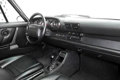 صورة مصغرة 14 لـ 1993 Porsche 911