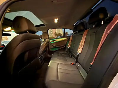صورة مصغرة 15 لـ 2018 BMW 5-SERIES
