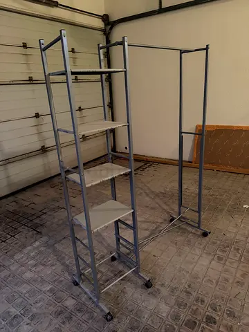 Shelf