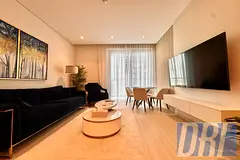 Fully Furnished 2 Bedrooms | Prime Location