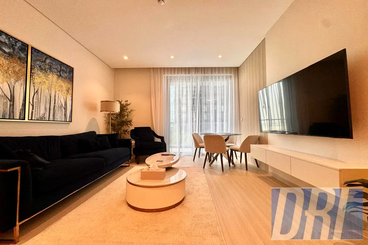 Fully Furnished 2 Bedrooms | Prime Location