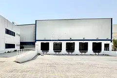 Prime Location | Logistics Facilty | With Offices