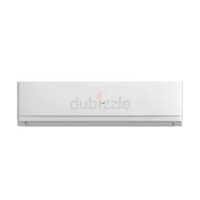 Hisense 2 Ton AC T3 Piston Air Conditioner - 1 Year Warranty