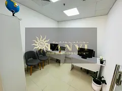Beautifully Designed Fully Fitted Office | Ready to Move