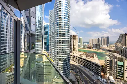 Full Canal View | High Floor | Up to 3 Payments