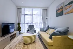 Premium 1BR | Resort-Style Living | Good Amenities