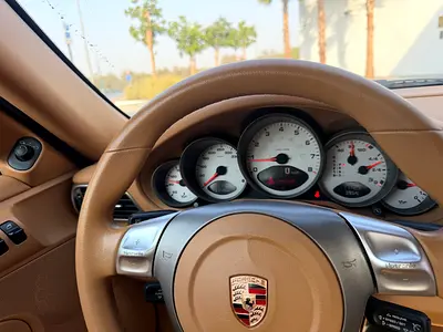 2007 Porsche 911 缩略图 9