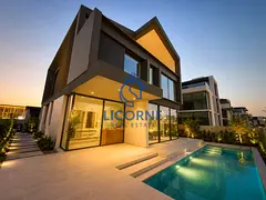 ULTRA LUXURY | CORNER VILLA | BURJ VIEWS