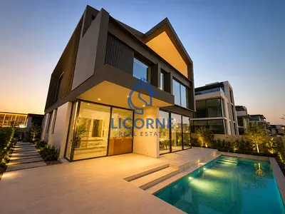 ULTRA LUXURY | CORNER VILLA | BURJ VIEWS