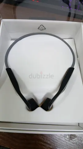 SHOKZ OPENMOVE BONE CONDUCTION WIRELESS HEADPHONE (S661GY) GRAY