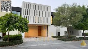 Smart Villa in Al Zorah | Prime Location | 3,000 Sq.Ft. | 4 Master Bedrooms | Spacious Living Hall |