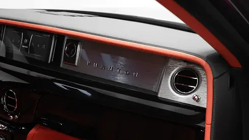 2024 ROLLS-ROYCE PHANTOM 缩略图 13