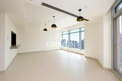 Chiller Free and High Floor | Move in Now