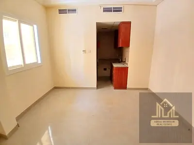 Spacious studios available ready to move yearly for family good and big size studio
