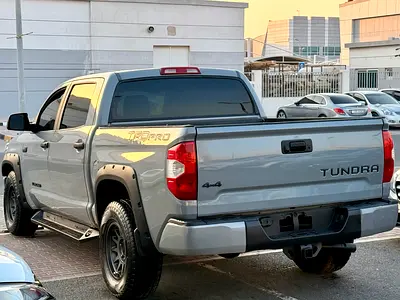 صورة مصغرة 4 لـ 2016 Toyota TUNDRA