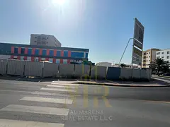 Prime Land for Sale | Al Jurf 2, Ajman