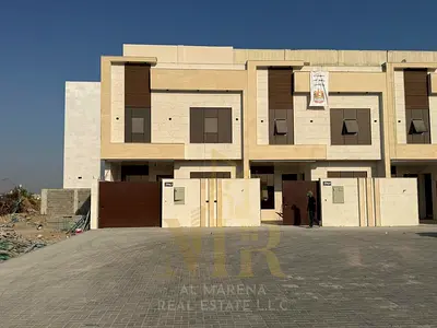 Villa in Al Helio 2, Al Helio, 5 bedrooms, AED 1,500,000 -