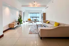 C Type | Un/Furnished | Well Maintained | Vacant