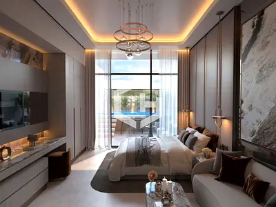 Smart Home Tech | Future Living | Fully Furnished