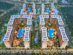 LAGOON VIEW | BEST INVESTOR DEAL | LUXURY FINISHES