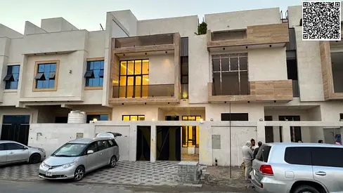 فيلا رائعة للبيع في الياسمين على مساحة أرض 1,800 قدم مربع، مكوّنة من طابقين بالإضافة إلى روف، بتصميم عصري ومساحات واسعة تلبي احتياجات العائلة العصرية.