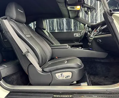 2017 ROLLS-ROYCE DAWN 缩略图 11