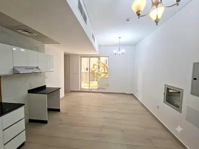 Brand new building Book Now! Spacious 1Bhk Apartment with open kitchen for family